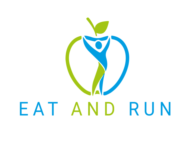 logo Eat and Run